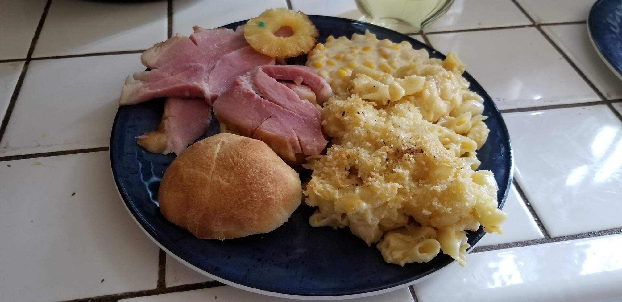 Sunday Gravy with yeah right: The Spring Gathering and Family. And Family.