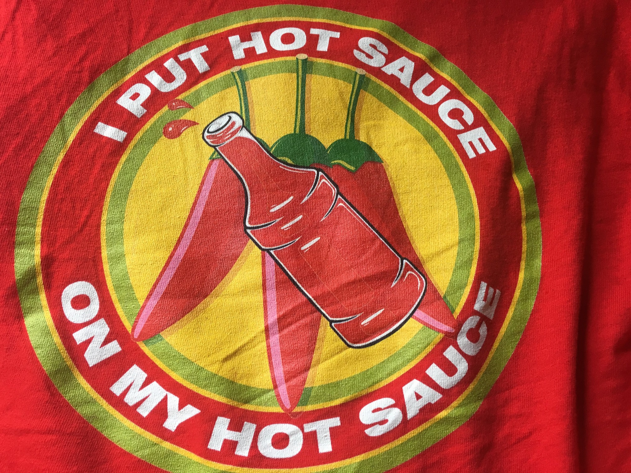 House of Pain: Opening the Gate (or, The Annual NYC Hot Sauce Expo Breakdown, 2019 Edition)