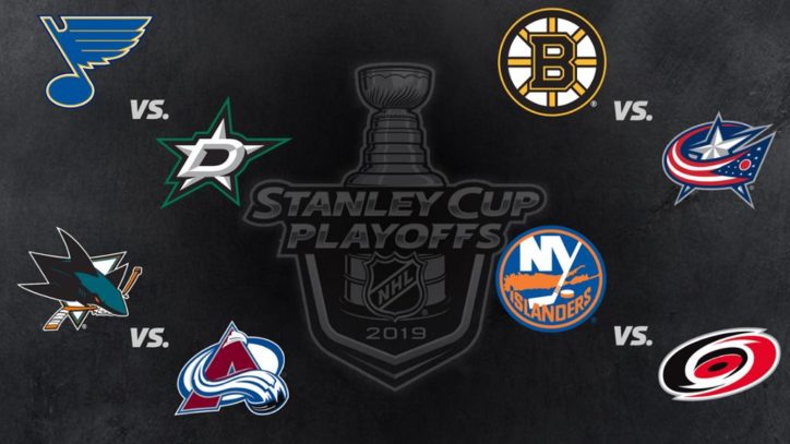 “It’s Madness I Tell You!” – A NHL Second Round Preview