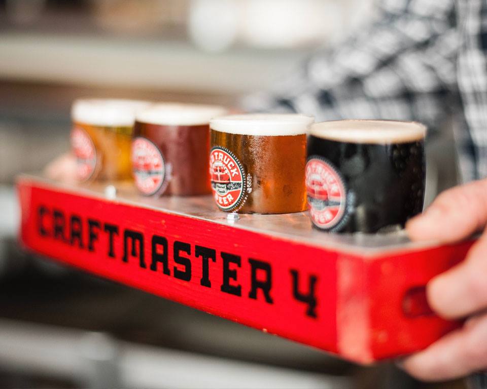 DFO University – Sophomore Alcohol – Beer: Ales 220