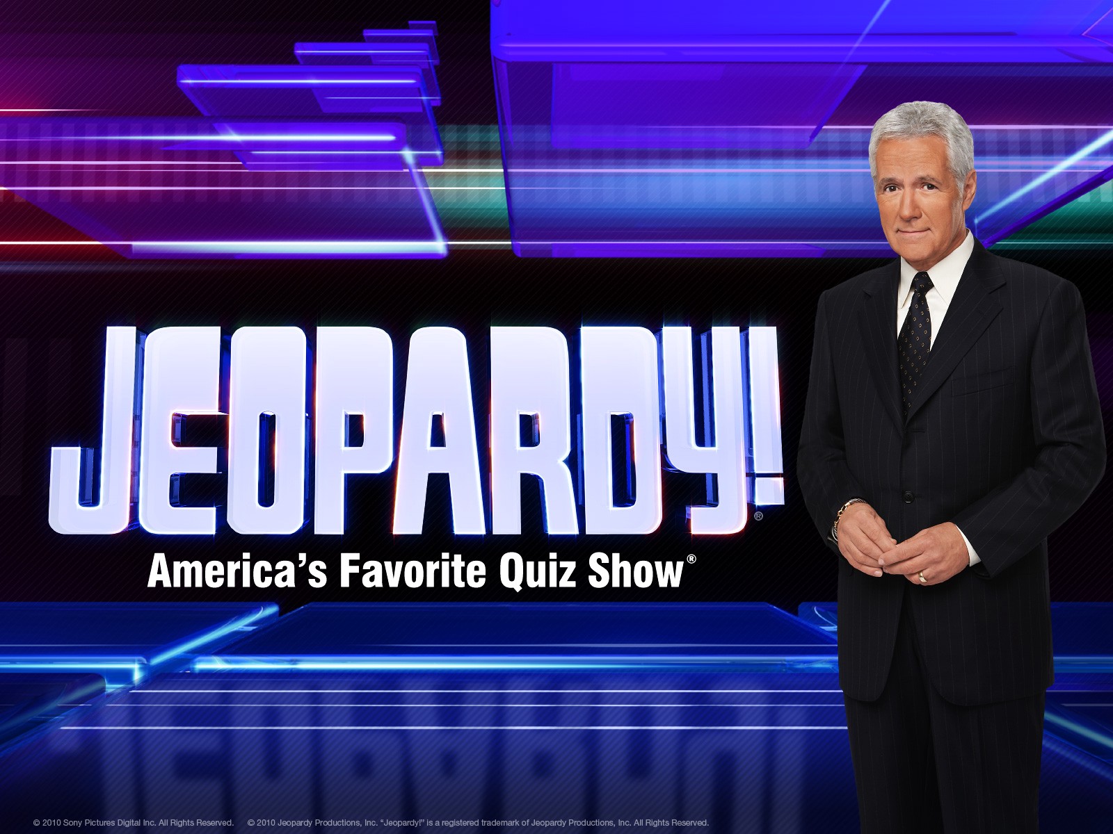 Boots On The Ground – The Jeopardy! Edition
