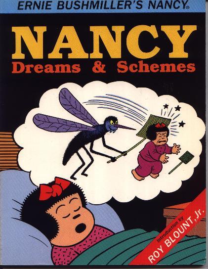 Your “Dreams & Schemes” Saturday Evening Open Thread