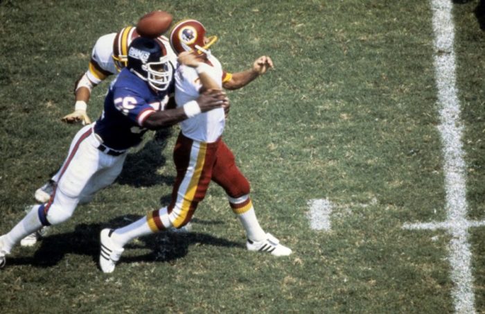 Your “Talking Because He’s In Love With His Own Voice” Wednesday Evening Open Thread