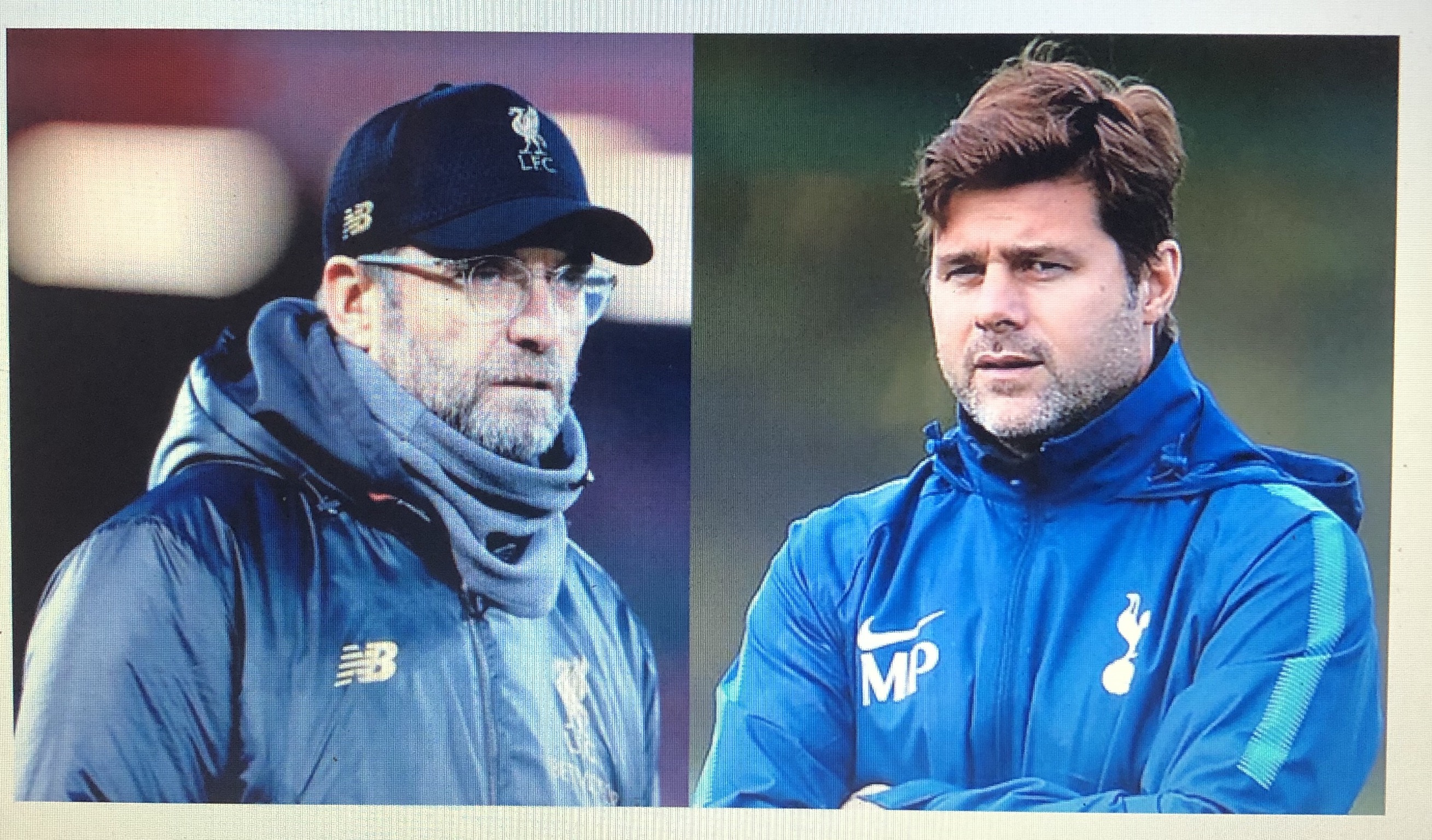 Losers No More! Champions League Final Open Thread