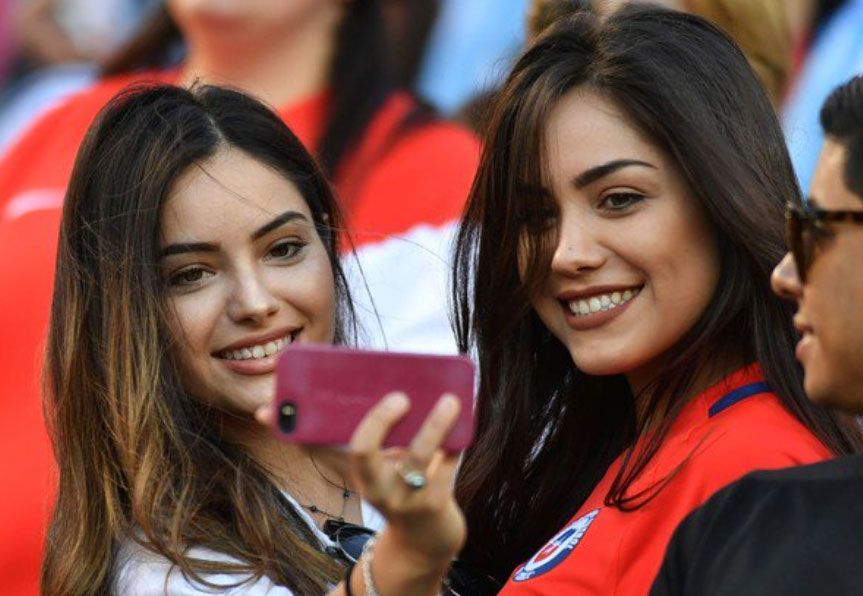 Better Know A South American Euros Participant – Chile