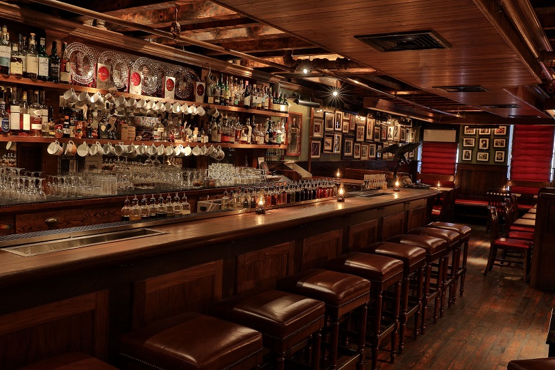 Your “Final Warning” Monday Evening Open Thread