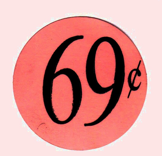 Your Franchise Tagged Monday Evening Open Thread