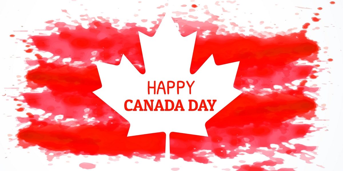 Your Canada Day All Music Evening Open Thread