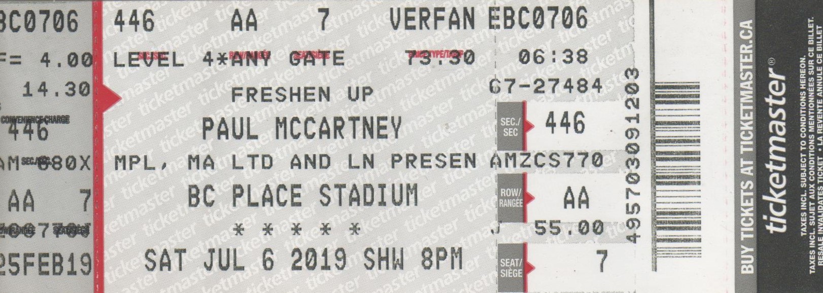 Your “But I Want To Keep It” Saturday Evening Open Thread