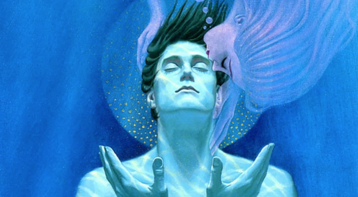 Welcome to Earth: First Contact With Jasson “The Martian” Dominguez