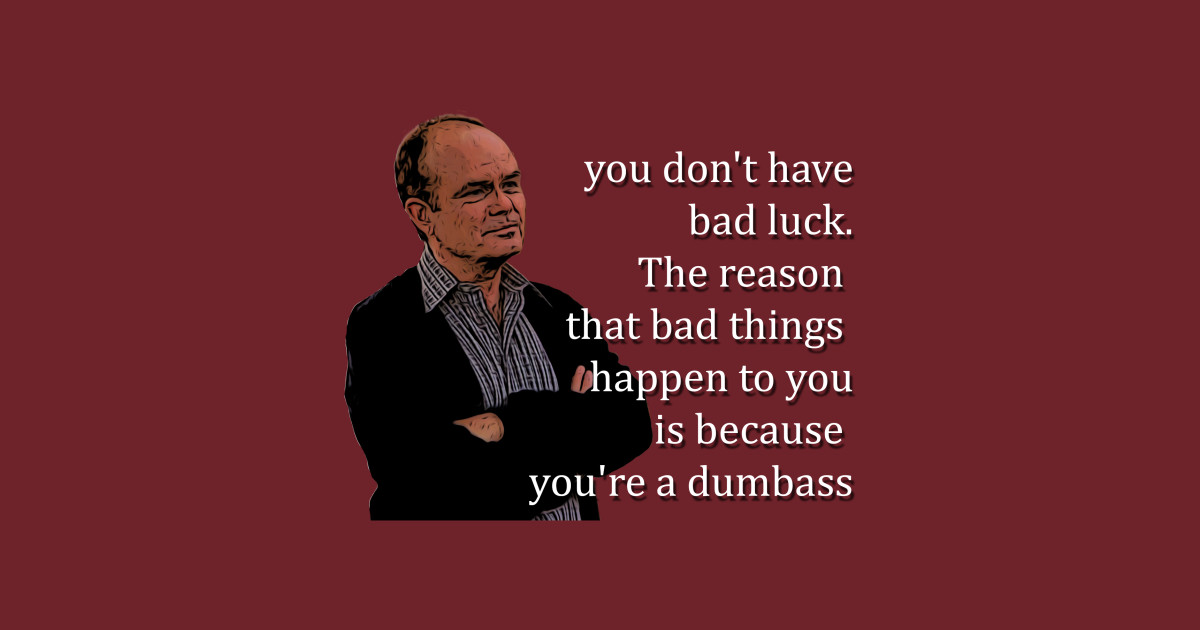 Your Saturday Evening “It Looks Bad If We Leave Them There” Open Thread