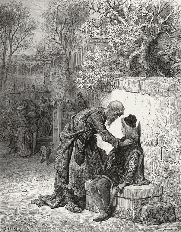 Your “I Had Done A Hellish Thing” Thursday Evening Open Thread