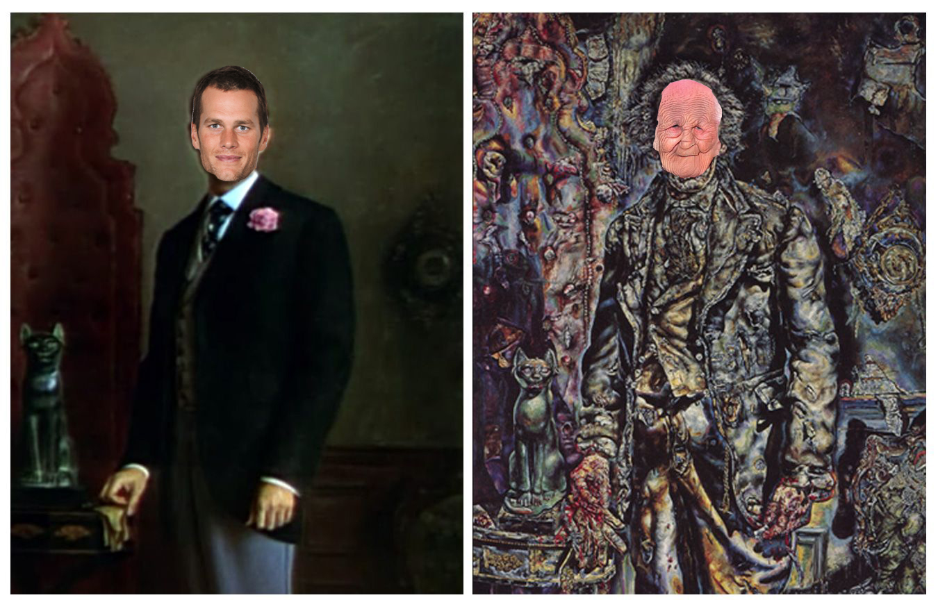 The Picture of Tom Brady: Your 2019 New England Patriots Season Preview