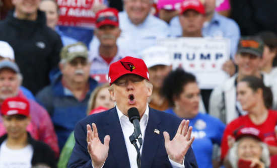 From Worst to “Maybe they can pull off what the Browns are doing except with concentration camps in their state.”: A 2019 Arizona Cardinals Preview