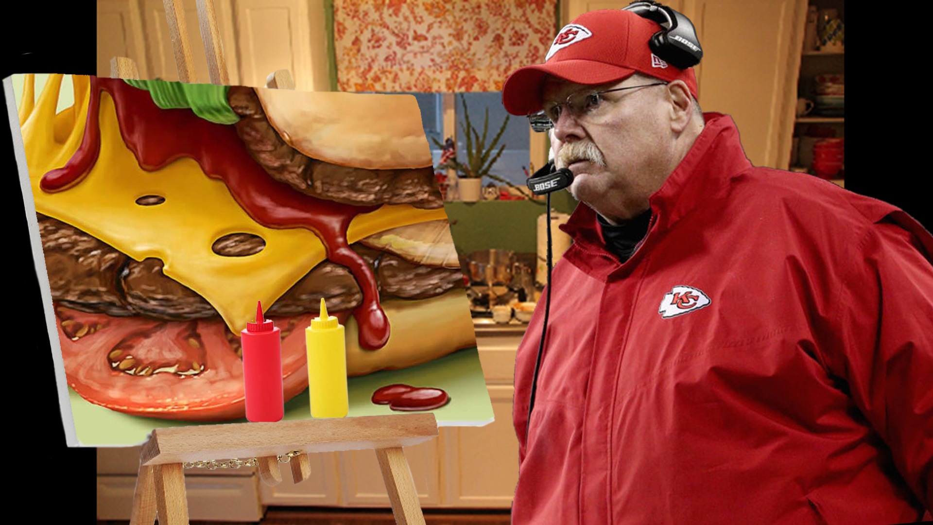 DFO Art Week: Masterpieces