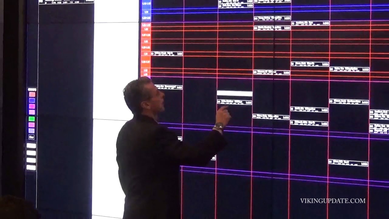 2019 Minnesota Vikings Team Preview.