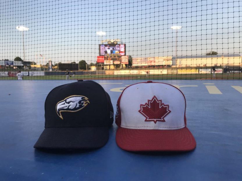 Boots On The Ground: What I Did On My Summer Vacation