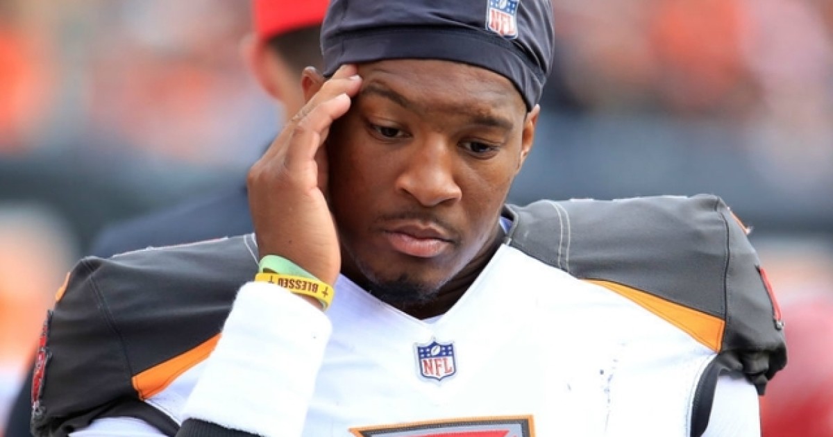 Jameis and the Giant Zilch: The 2019 Buccaneers at the Buccabye