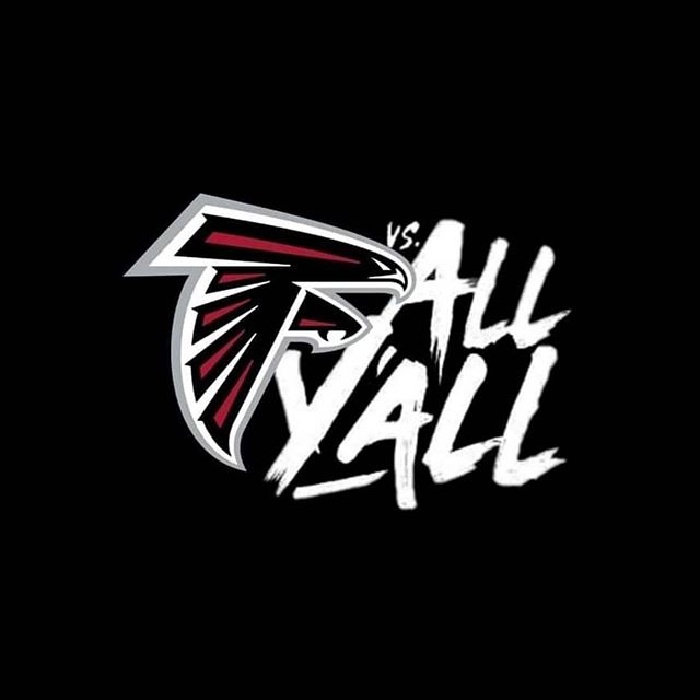 “When ‘All Y’all’ Are Better” – The 2019 Atlanta Falcons At Their Bye