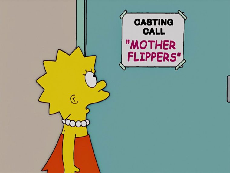 Your “One Step Away From An Open Casting Call” Tuesday Evening Open Thread