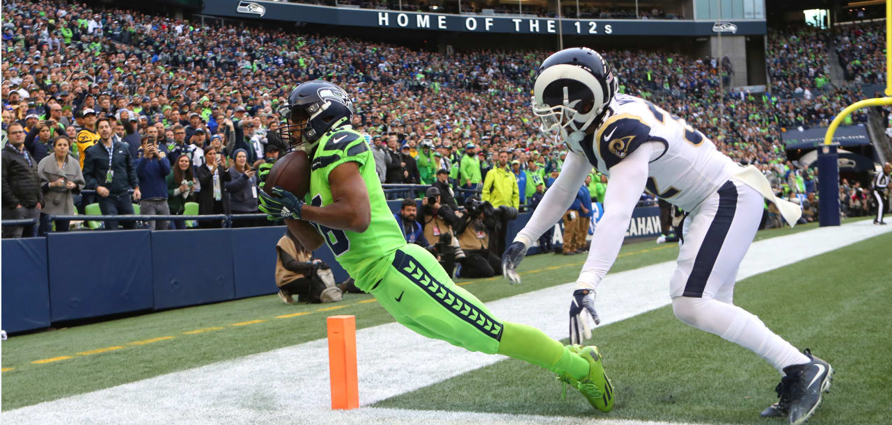 Let’s Win ‘Em All By 2! Seahawks 2019 Bye Week Update