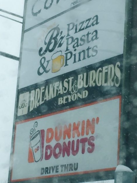 Your “Brees Betters Babymaker; Boosts Boltman” Tuesday Evening Open Thread