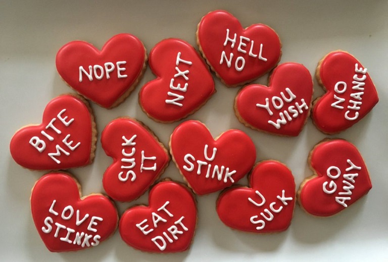 Your “A Very Special Valentine’s Day” Friday Evening Open Thread