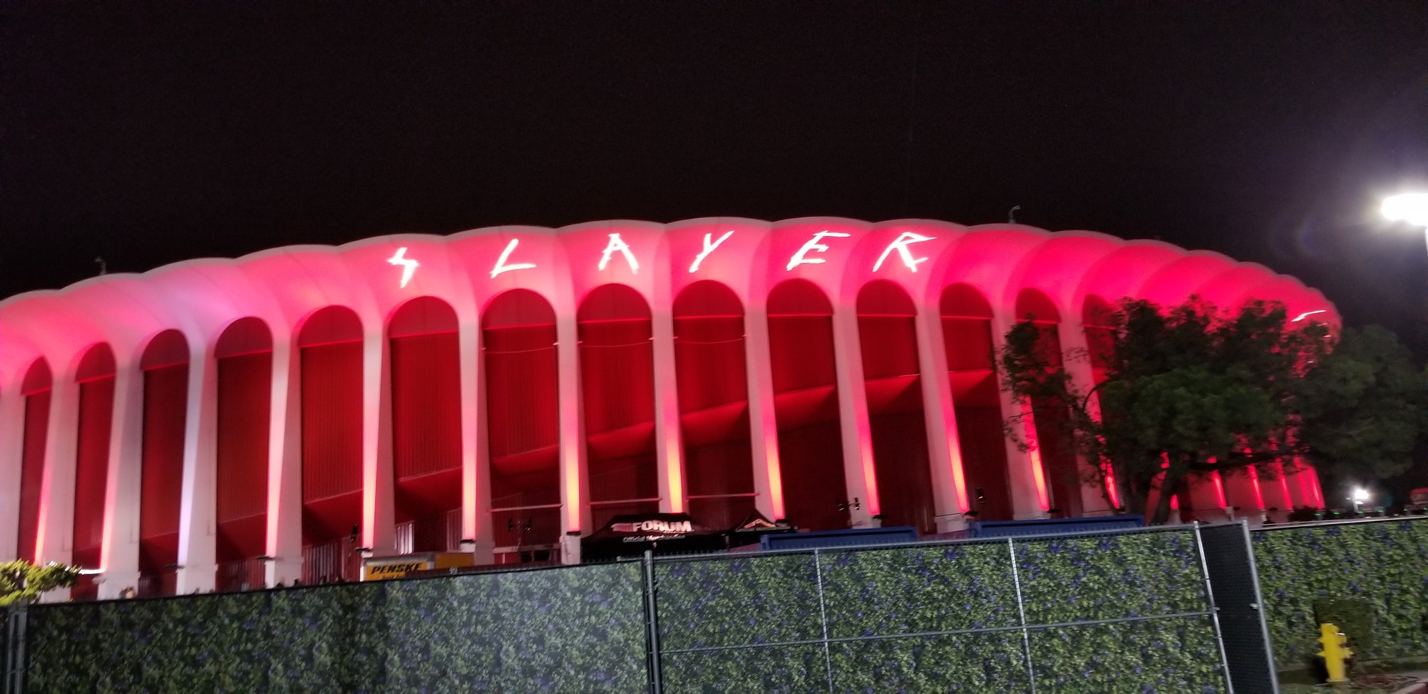 Saturday Evening Post: Hate Week Concludes.