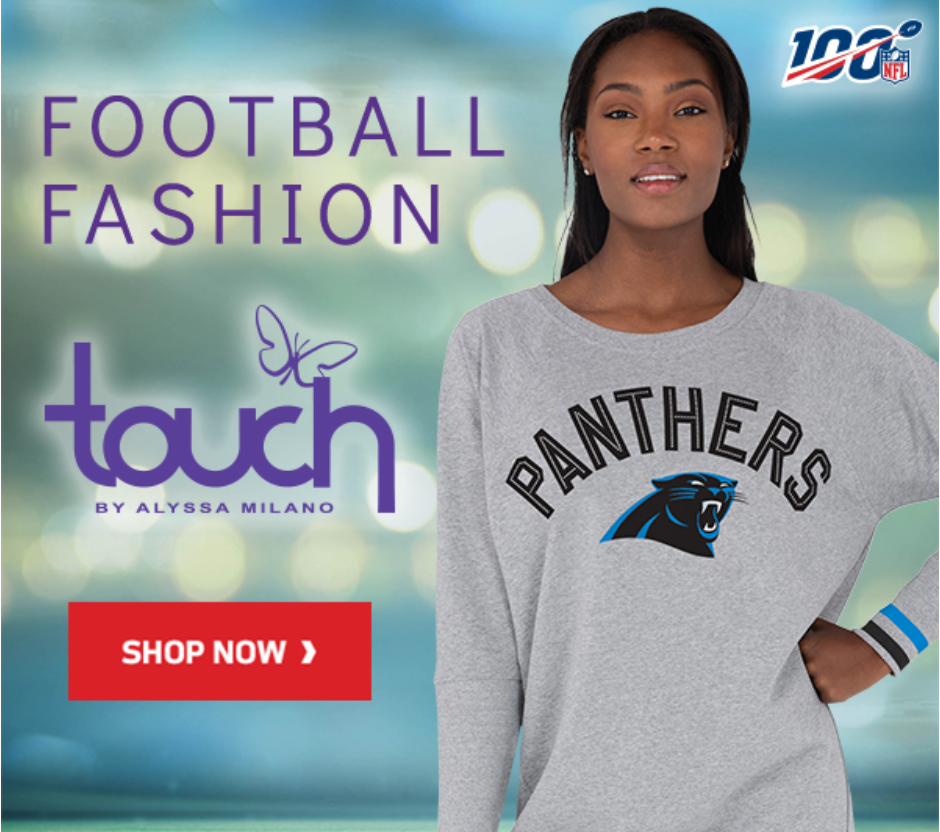 Your Wednesday Evening Catwalk Post