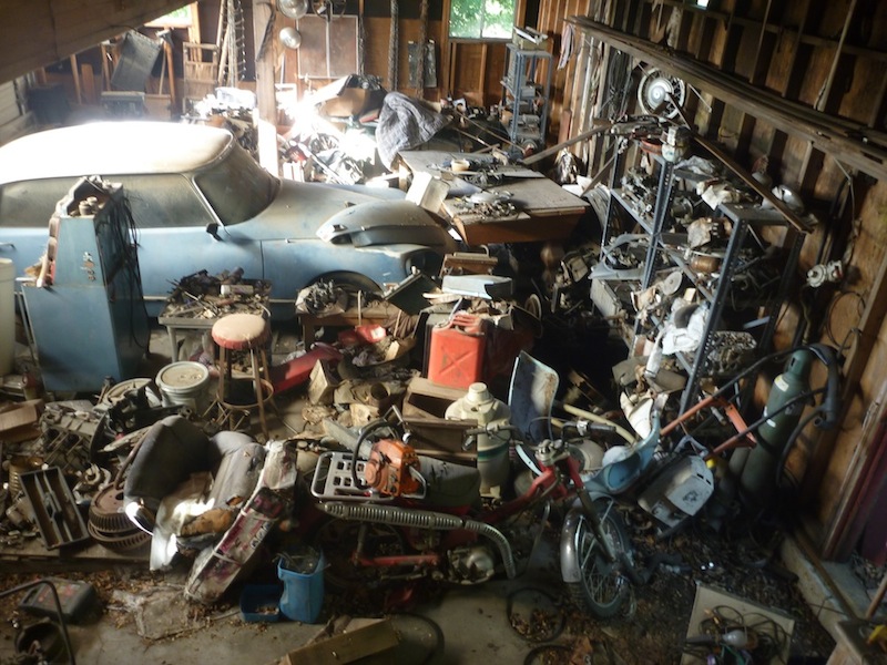 Story Time with Fozz: A Place that I Love As Much as Bourbon