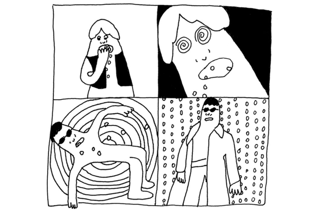 Your “Maybe Check The Label Next Time” Thursday Evening Open Thread