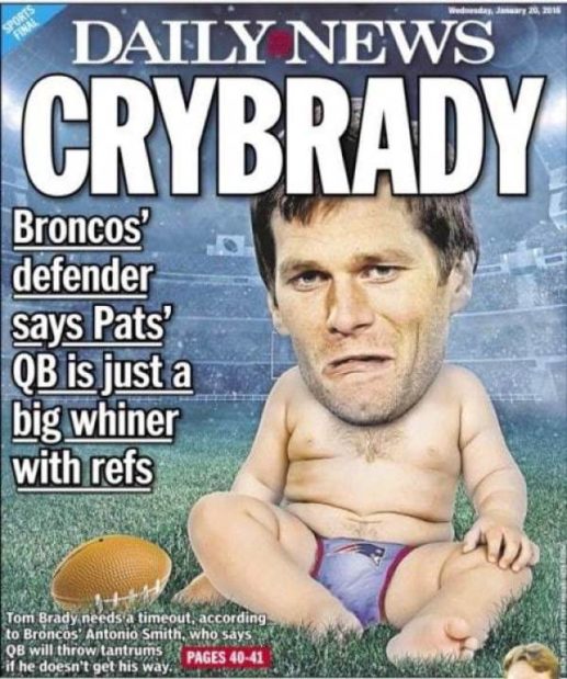 Your “Same Crap; Different Diaper” Wednesday Evening Open Thread