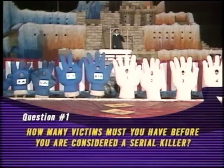 Your MXC Monday Evening Open Thread