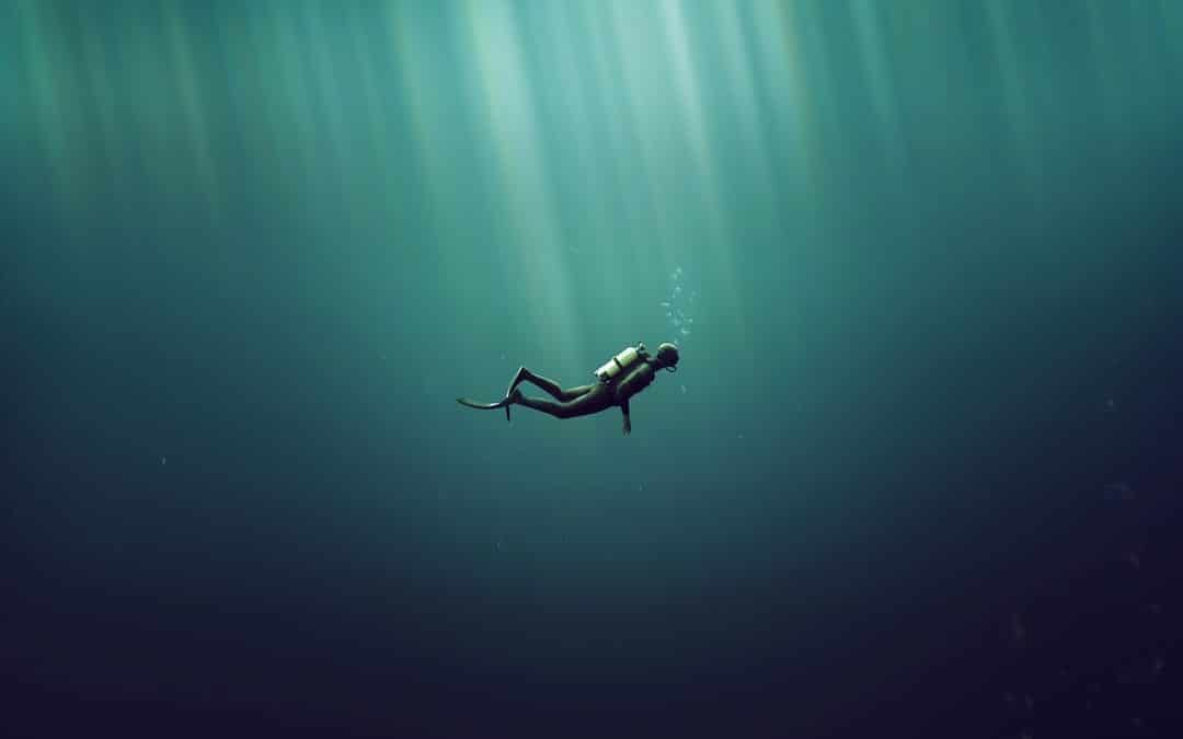 Your Tuesday Evening “Deep Dive” Open Thread