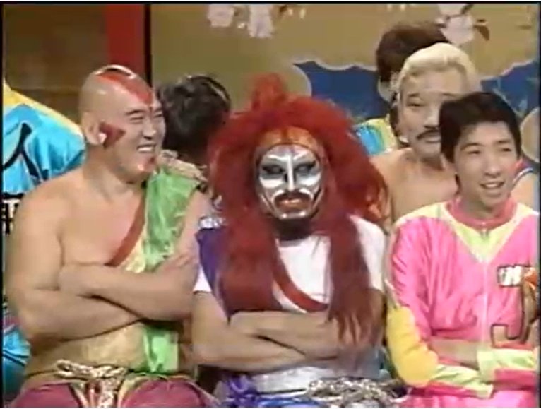 Your MXC Monday Evening Open Thread