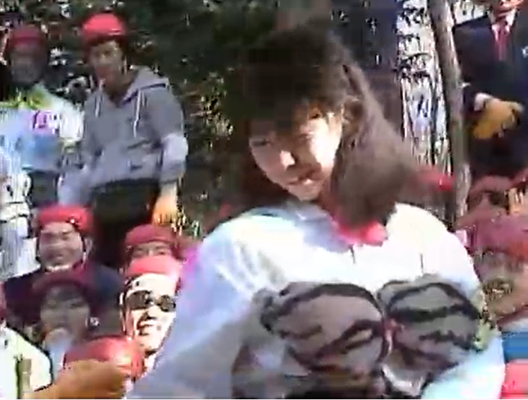 Your MXC Monday Evening Open Thread