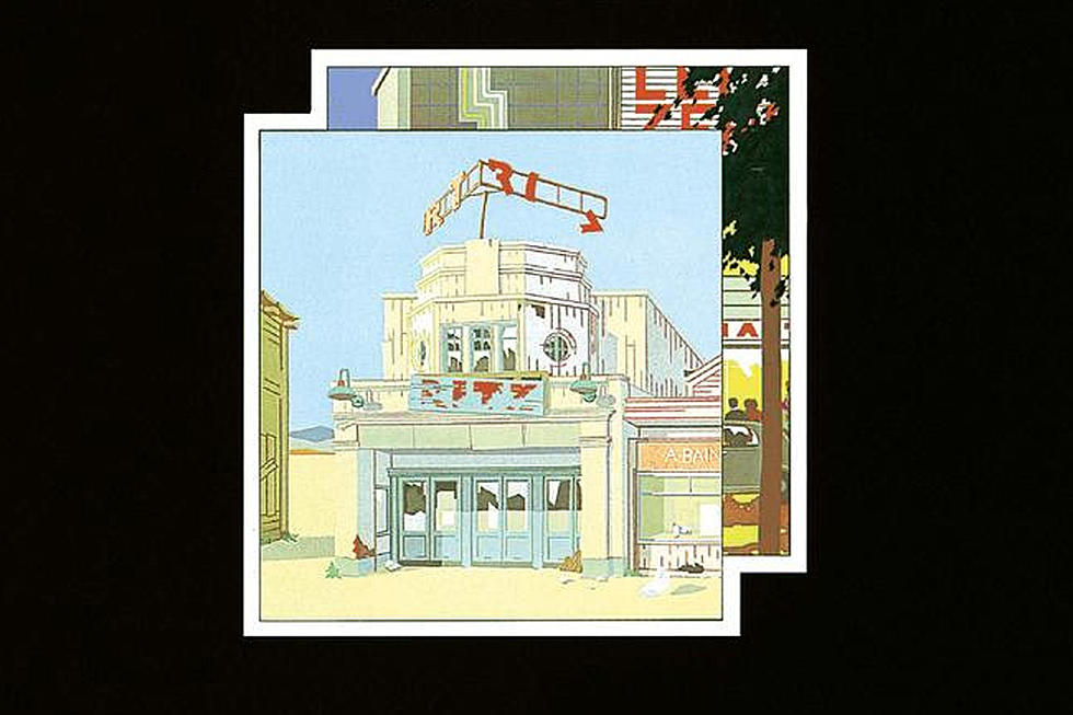 Your “Will The Song Remain The Same?” Thursday Evening Open Thread