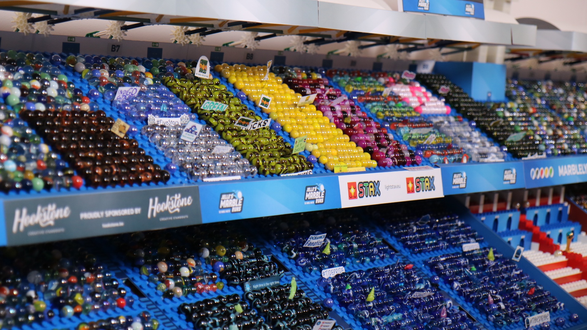 Wumbo Wednesday with Weaselo: Your Marble League Rolldown 2022 Preview!