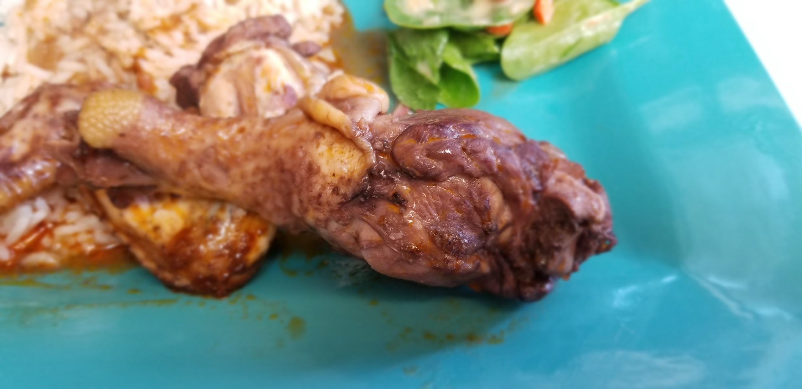 Sunday Gravy with yeah right: Chef’s Series. Julia Child’s Coq Au Vin