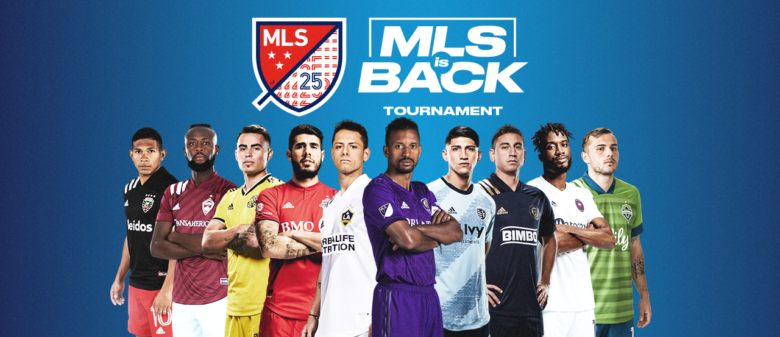 Your “All Hail Our Blessed Saviour, Soccer” Wednesday Evening Open Thread