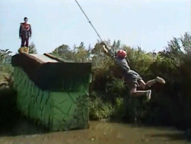 Your MXC Monday Evening Open Thread