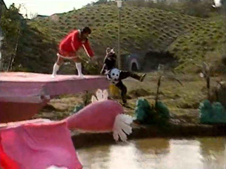 Your MXC Monday Evening Open Thread