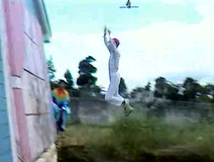 Your MXC Monday Evening Open Thread