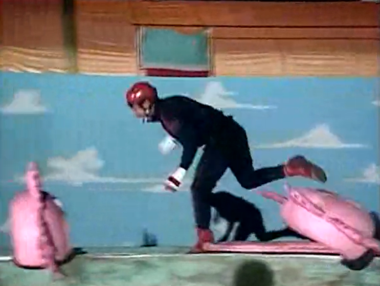 Your “End Of A Short Era” MXC Monday Evening Open Thread