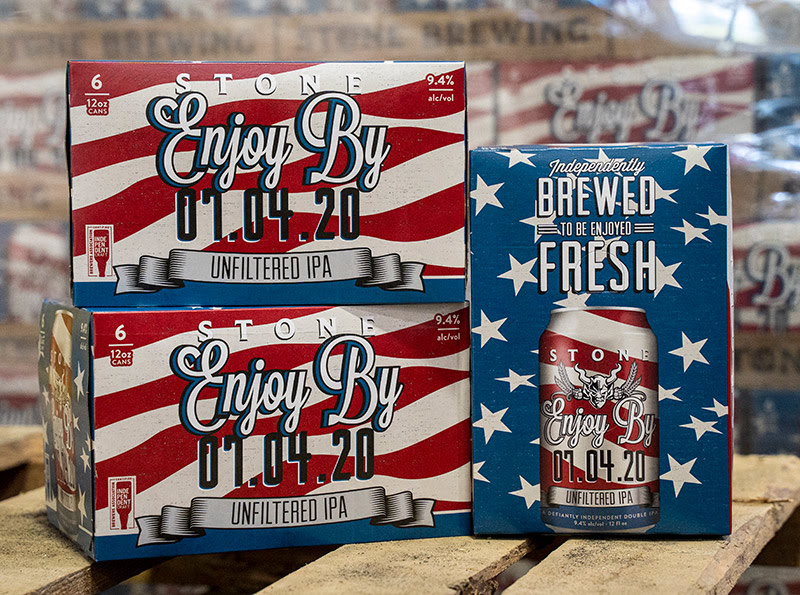 Your “Enjoy Now” 4th of Ju Luau Open Thread