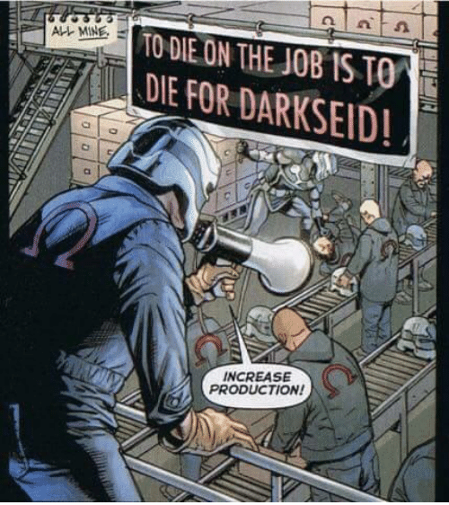 Your Thursday Lesser Footy Open thread: Get back to work!