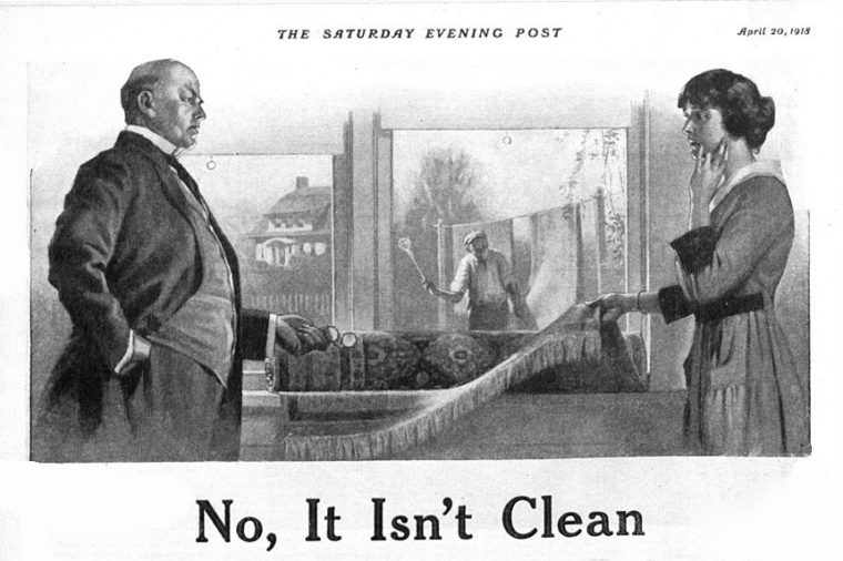 “The [DFO] Motto, and Other Sayings” Saturday Evening Open Thread