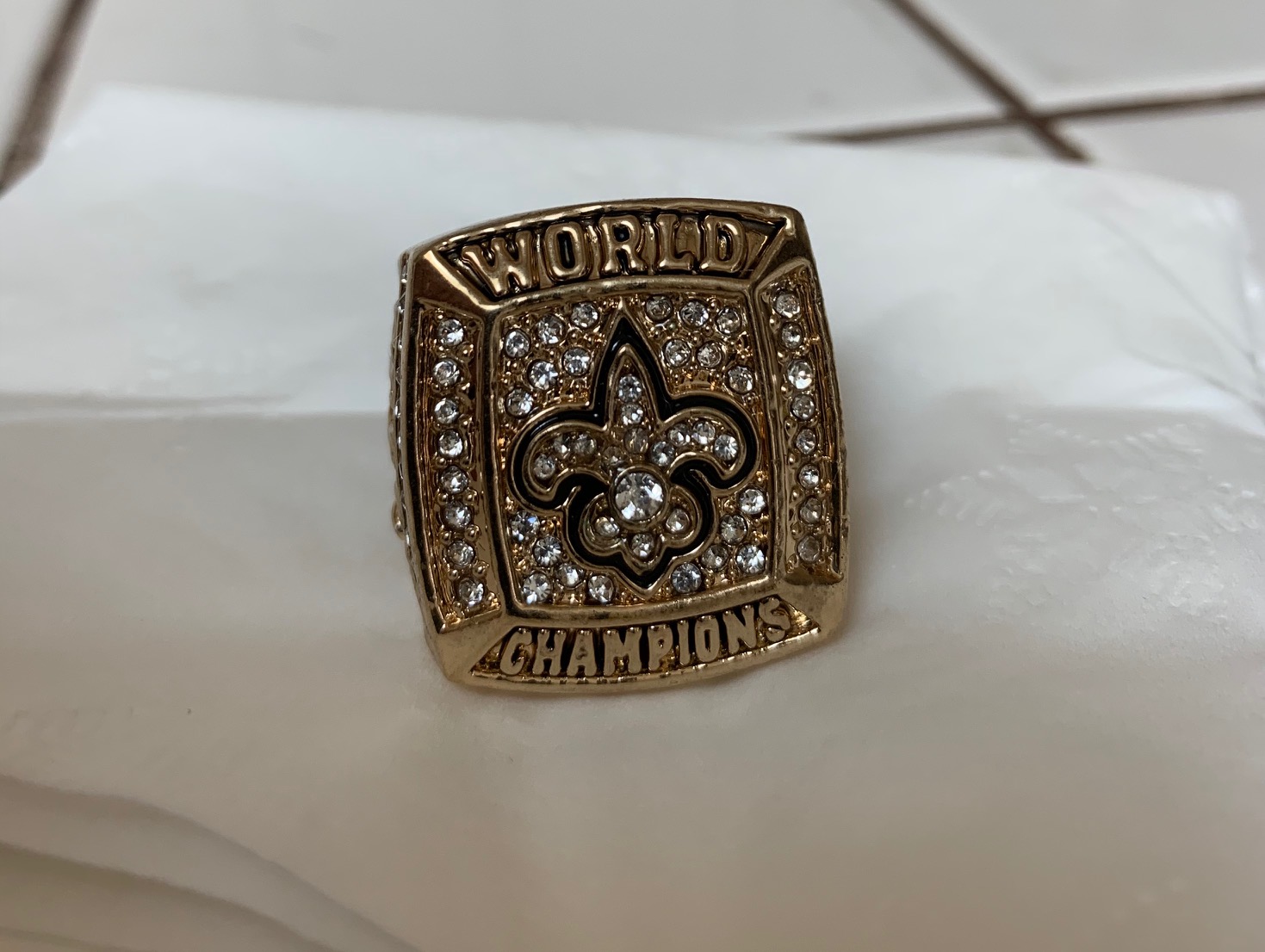 New Orleans Saints Season Preview: A DJ TAJ Joint