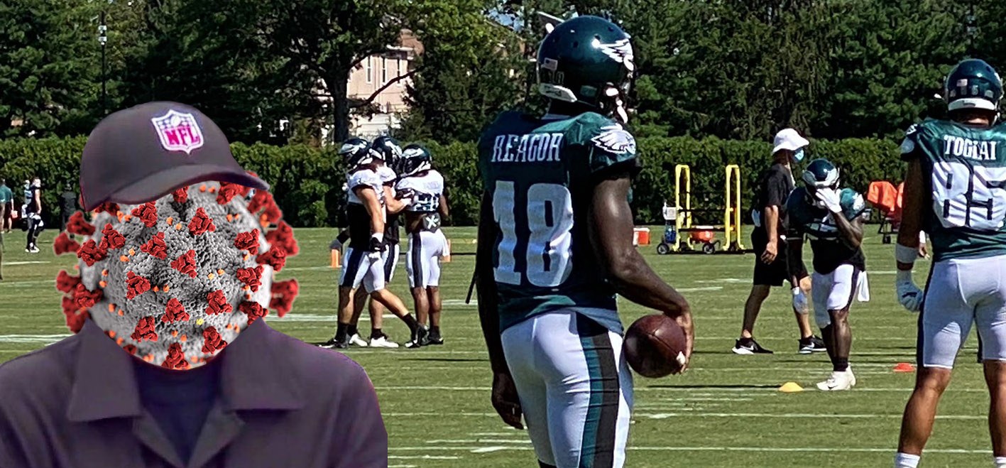 Viral Load: The 2020 Philadelphia Eagles Preview
