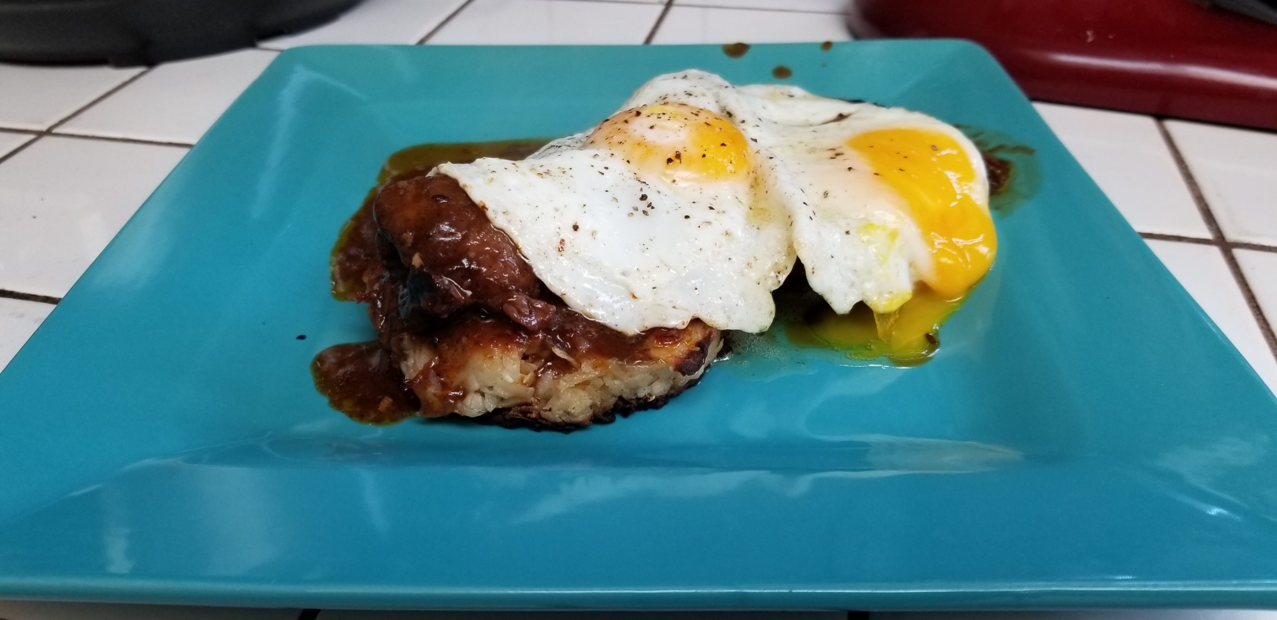 Sunday Gravy with yeah right: Your new favorite breakfast item that you didn’t know existed and some tips and tricks.